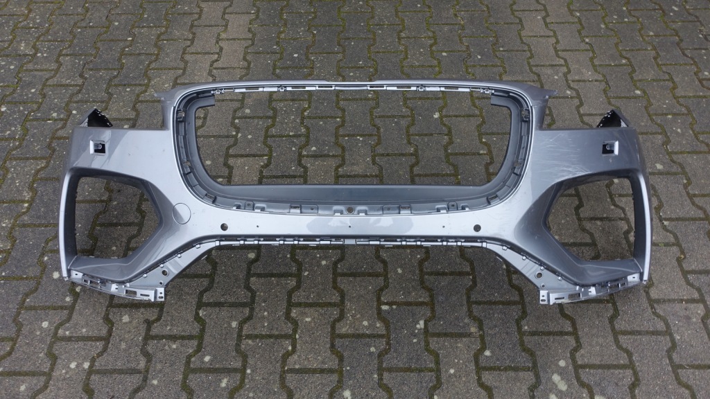фото №1, Бампер jaguar x761 f-pace lift 2020-