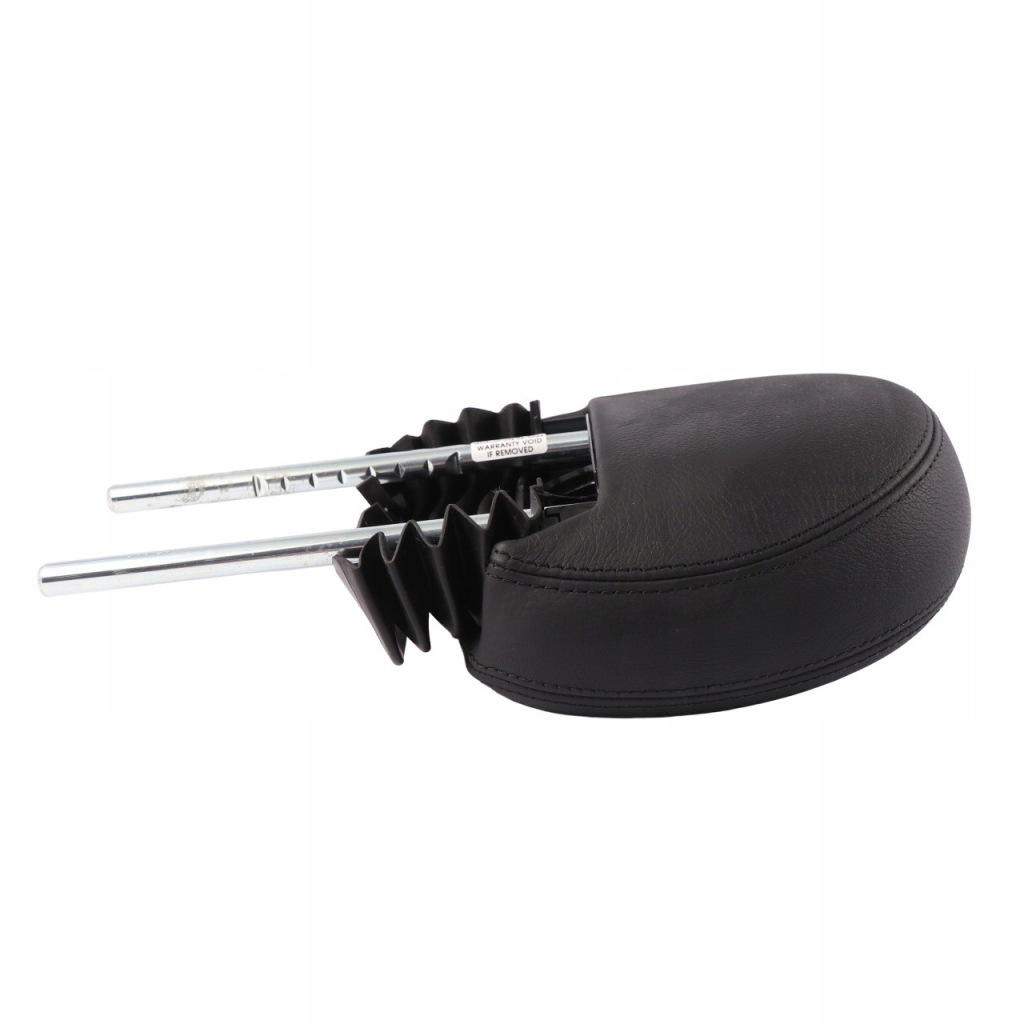 фото №9, Mercedes r171 підголівник сидіння передній лівий шкіра a1719702150