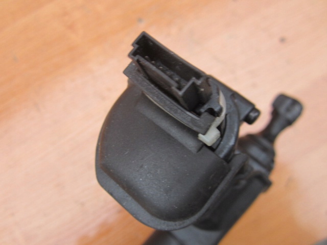 фото №8, Bmw i4 g26 4 g22 амортизаторы крышки задняя левый амортизатор 7487575