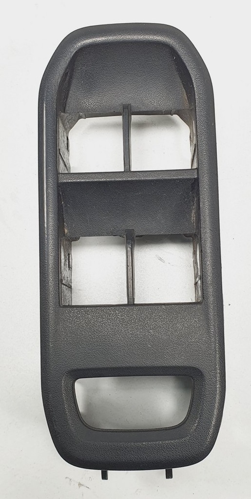 фото №1, Рамка захист кнопок вікон dacia duster ii