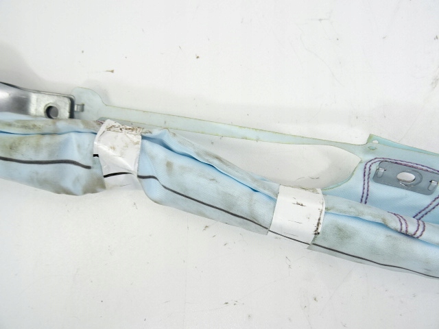 фото №9, Ford ecosport подушка безопасности шторка безопасности правая