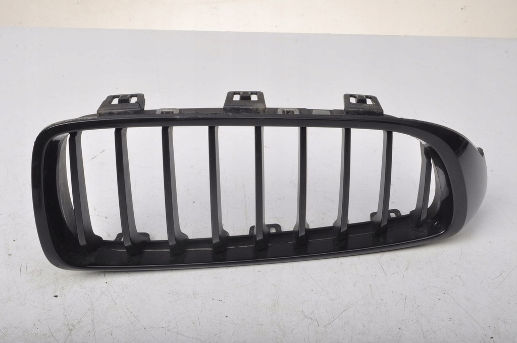 фото №12, Bmw 4 f32 f33 f36 решётка радиатора решётки радиатора 7294813 7294814 7294817 7294818 комплект