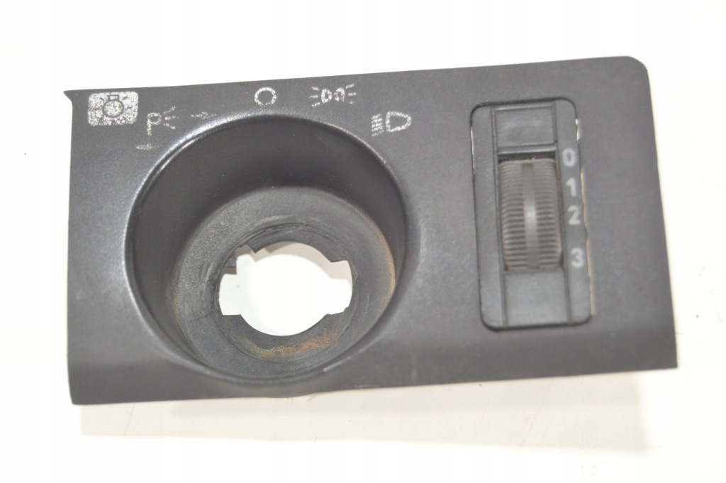 Купити Корпус світла захист mercedes w126 перемикач регулювання світла