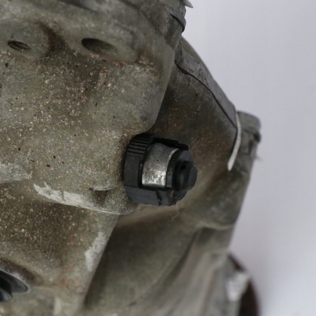 Bmw g20 g30 g32 lci xdrive диференціал диференціал міст перед 2,56 9896285 Ціна