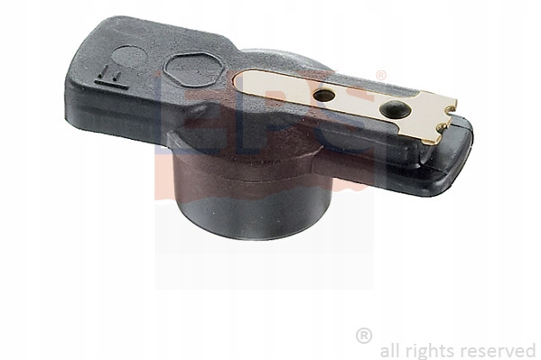 фото №2, Контактный палец аппарата зажигания mazda