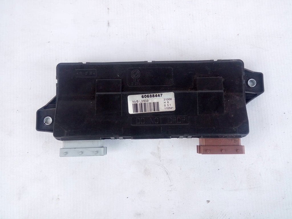 фото №1, Alfa romeo 159 модуль комфорта 60688447