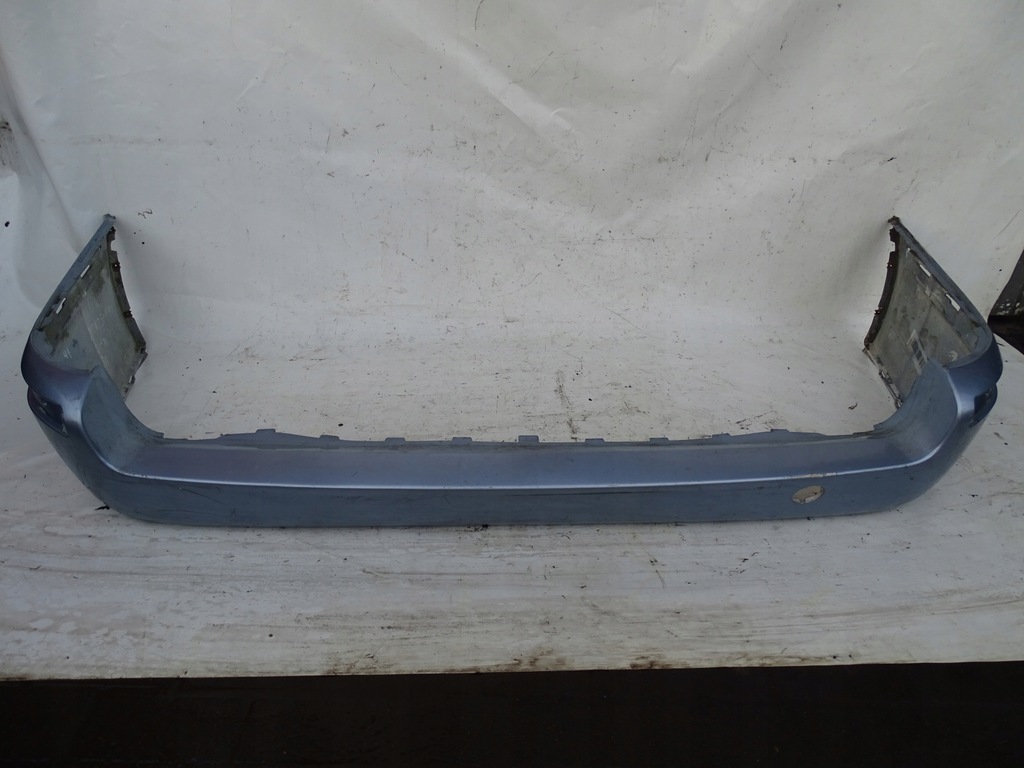 фото №1, Бампер задняя mondeo mk3 kombi