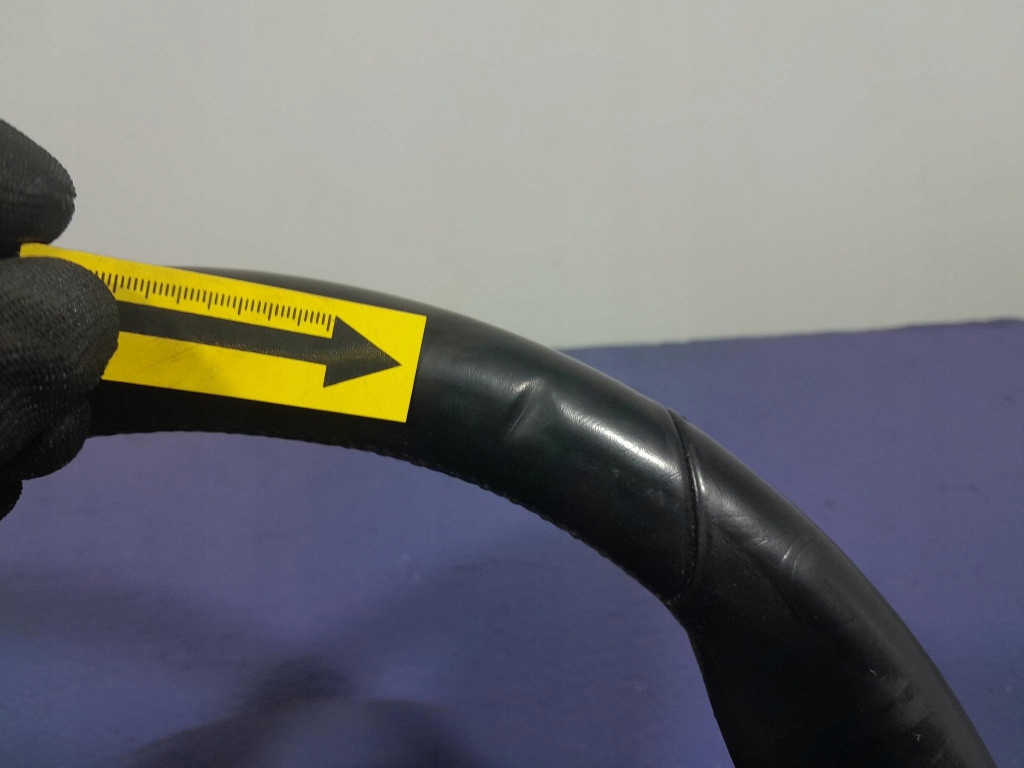 фото №9, Bmw 2 f44 f40 воздуховод кожаный мультифункция 7857777