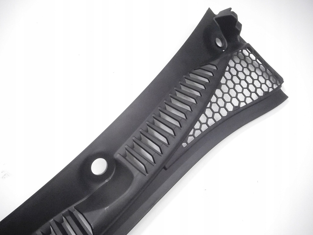 фото №8, Жабо citroen c3 ii 09-16 оригинальный номер 9684150580