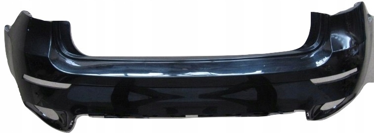 фото №1, Бампер задня задній bmw x6 e71 оригінал