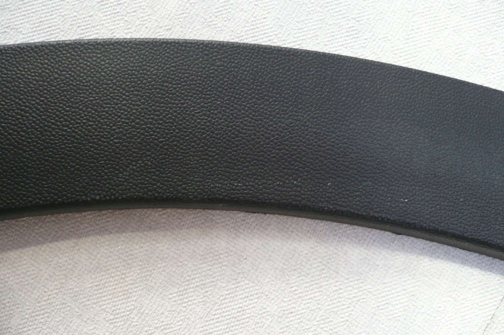 фото №9, Mercedes gla x156 молдинг крыла левая перед оригинал