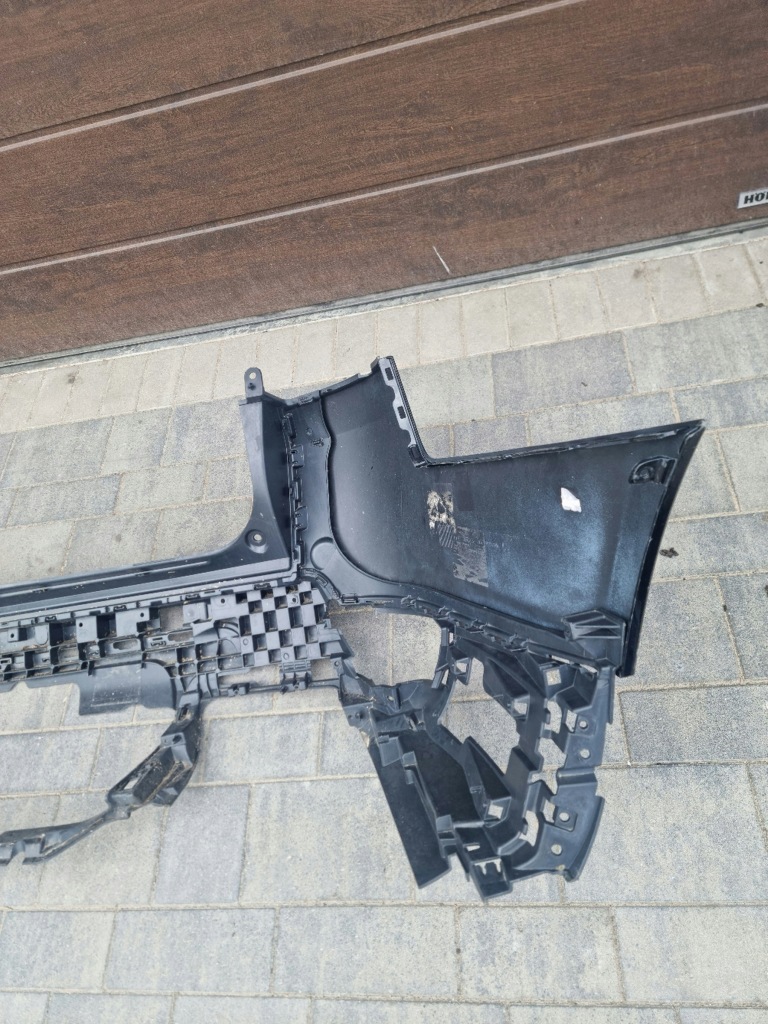 Range rover sport 2 dynamic бампер задний задний с Разборки