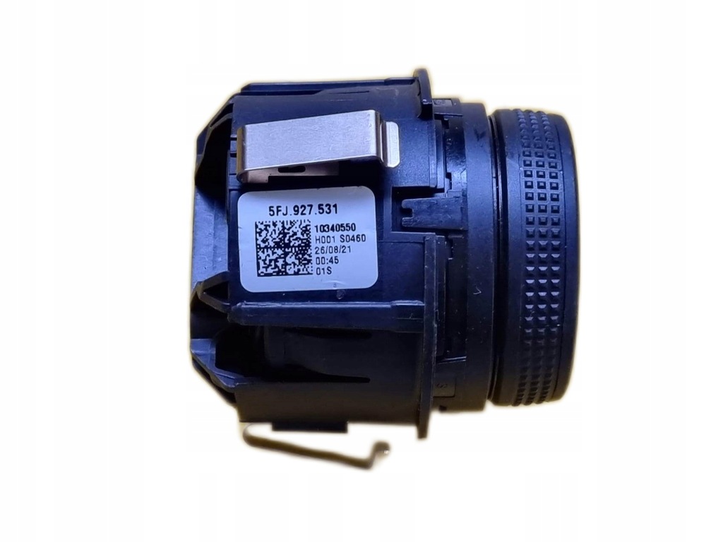 фото №1, Перемикач drive вибір seat tarraco 5fj927531