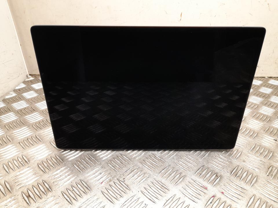 фото №1, Экран tesla model y 2025 171650260c