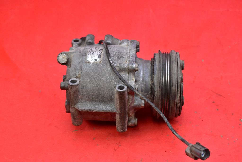 фото №6, Компресор насос кондиціонера hs-090l honda hr-v 1 i 1.6 16v 105 km 01-06