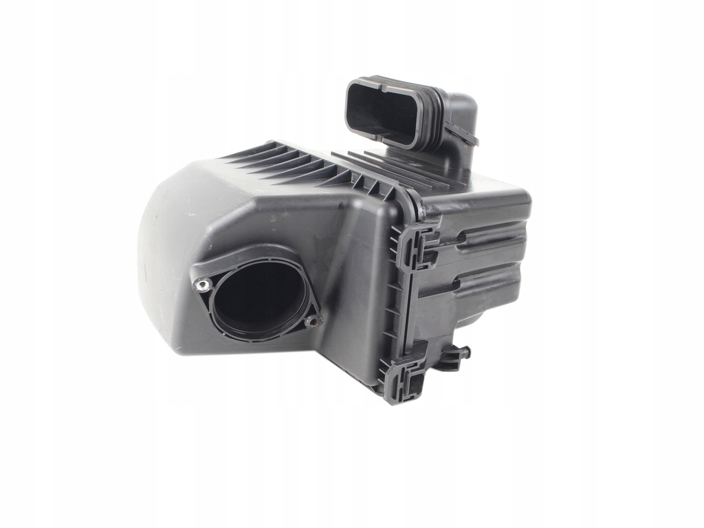 фото №1, Корпус фільтра повітря 1.7 d crdi 28110-2y300