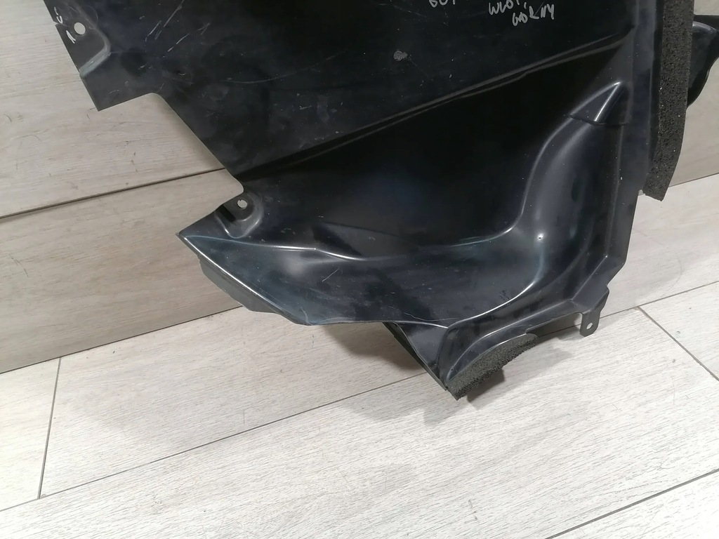 фото №6, 8073. ferrari f8 повітропровід впуск верхній ferrari 862149