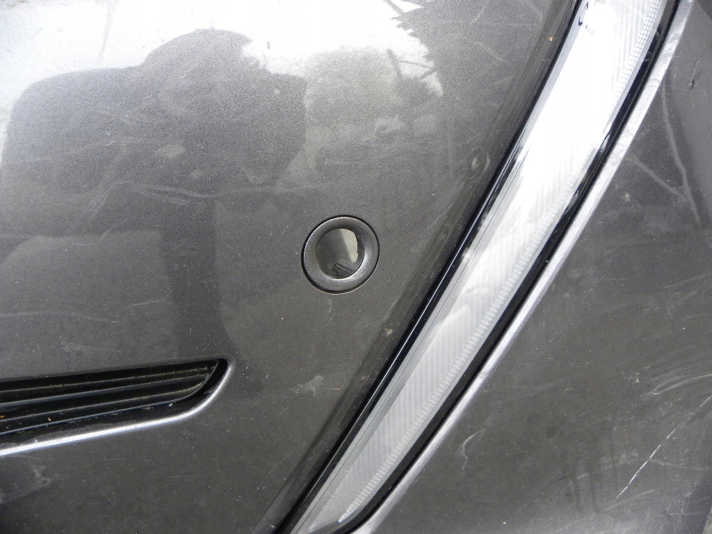 фото №7, Peugeot 208 ii gt капот, бампер. лампи full-led 20-2024 rok