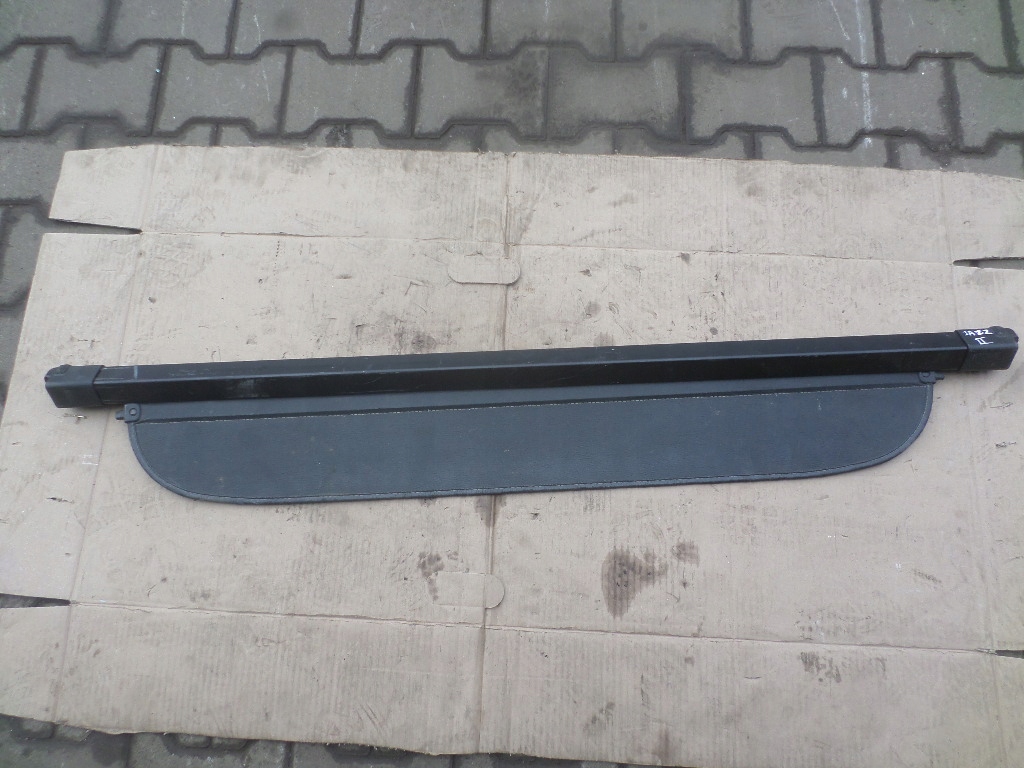 фото №1, Honda jazz ii 02-08 шторка багажника