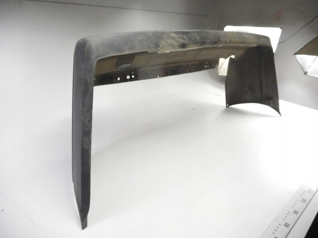 фото №8, Бампер задня fiat tempra 90-97 оригінальний номер 1812856