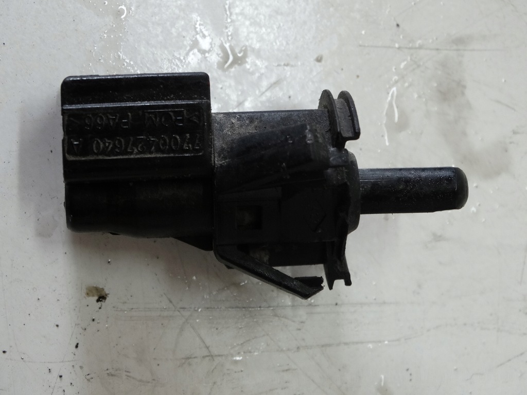 фото №1, Датчик відкривання двері renault master ii 2.5 dci