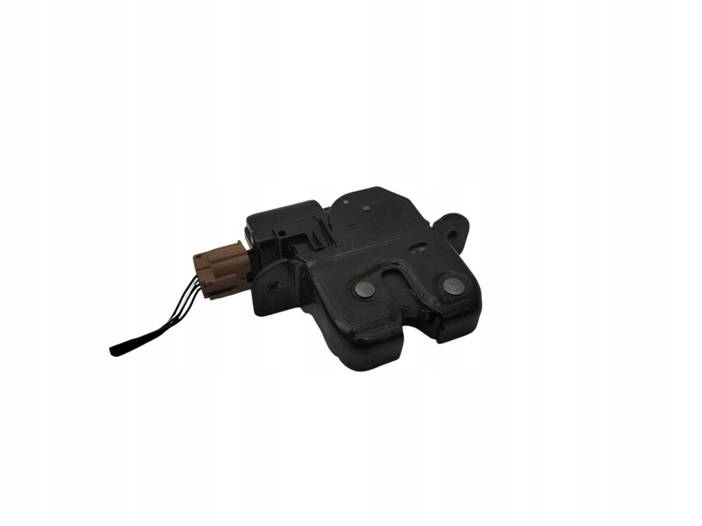 фото №2, Замок кришки задня renault twingo iii