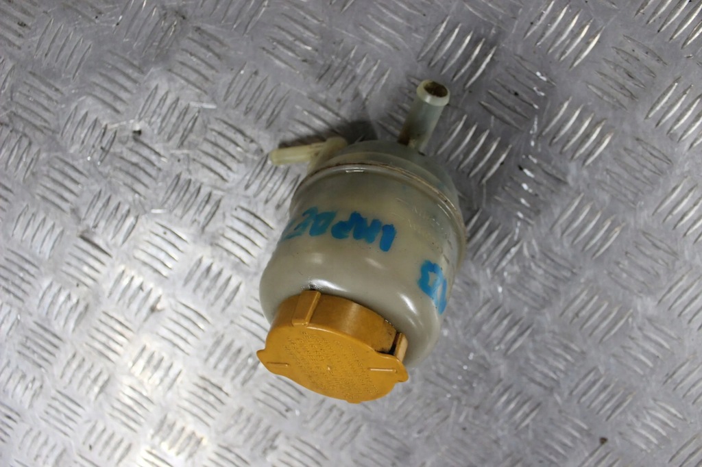 фото №5, Subaru impreza ii 2004 бак жидкость усилителя системы рулевой