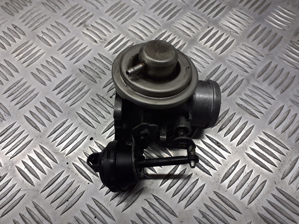 фото №1, Клапан egr seat cordoba ii 1.9 tdi 038129637b