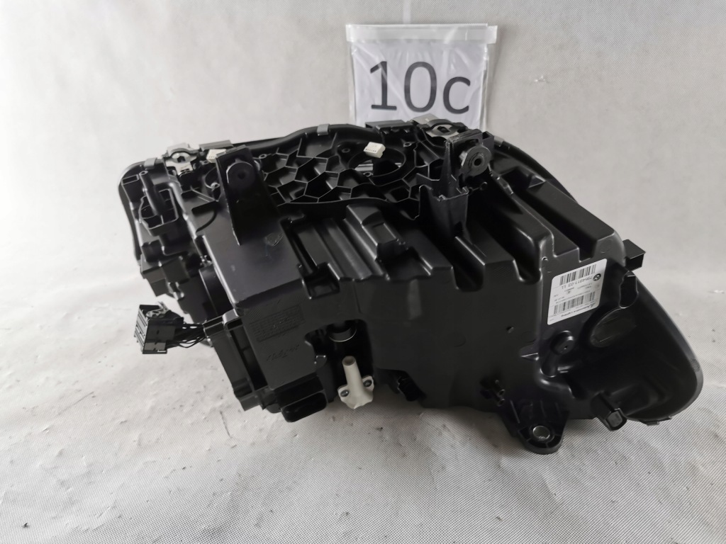 Bmw x3 g01 x4 g02 full led левый фара фара 7954911 с Разборки