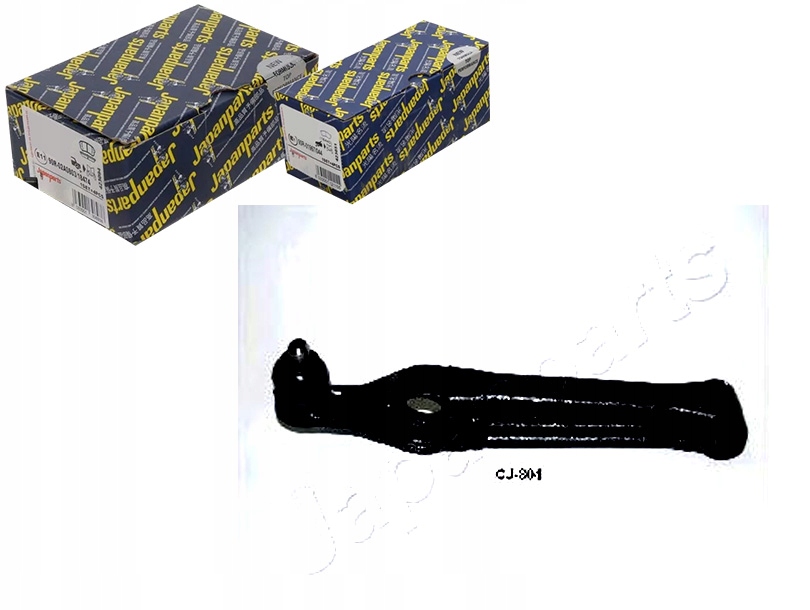 фото №4, Рычаг suzuki p. ignis 03- le/pr