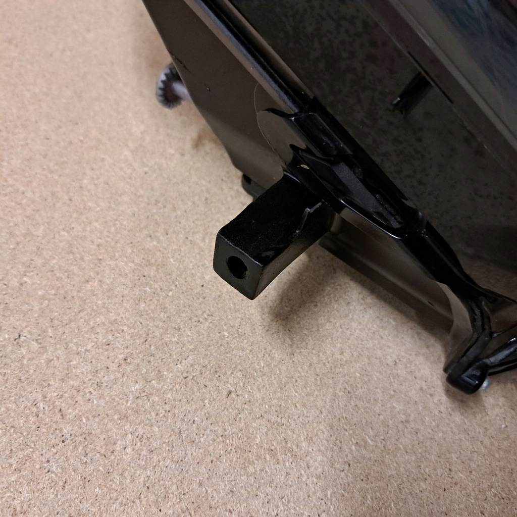 фото №5, Lexus nx lift фара full led europa правый