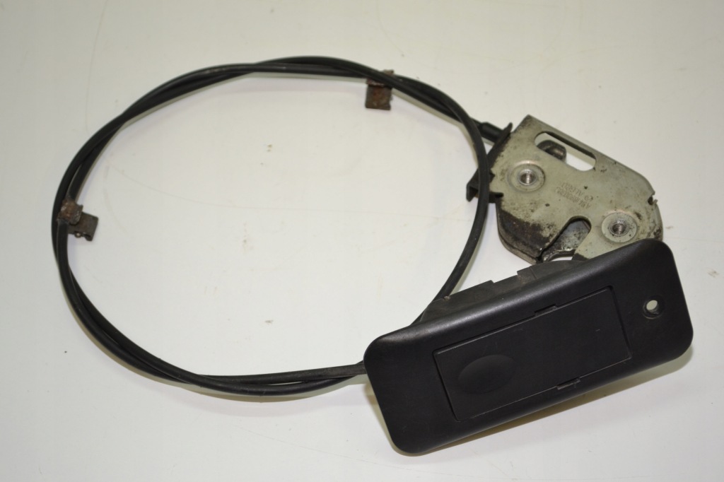 Купити Mercedes actros mp4 замок бардачка ручка трос лівий a9418900389