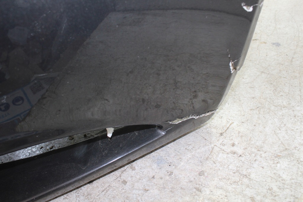 фото №10, Lotus elise s3 капот бампер корпус перед