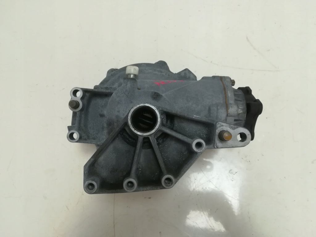 фото №6, Chrysler 300c 4x4 диференціал міст перед диференціал 307