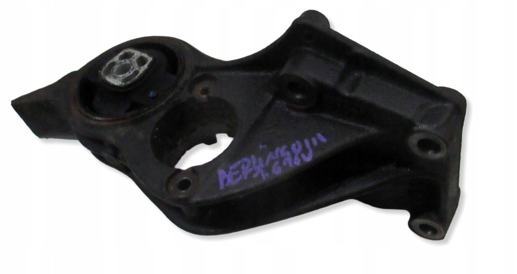 фото №1, Citroen berlingo iii 1.6 опора полуось