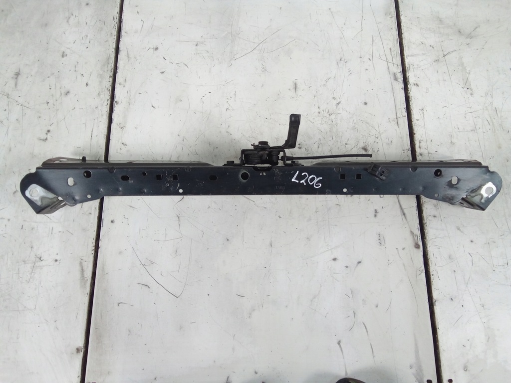 фото №1, L206 pas передний opel insignia a uk