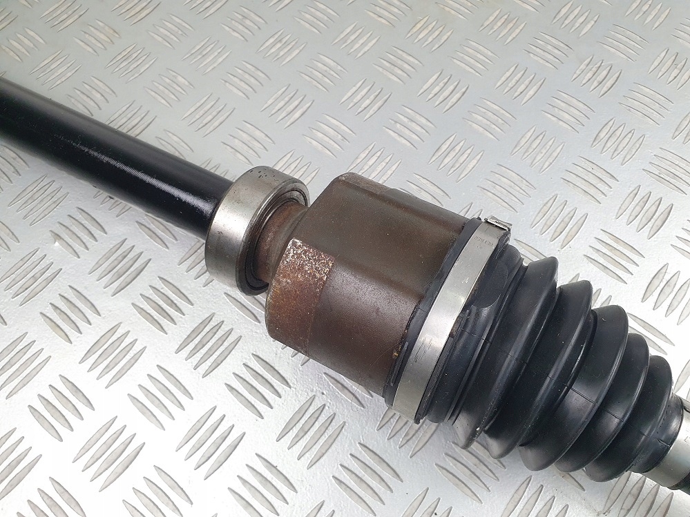 фото №5, Renault espace v 5 lift 2.0 dci привідний вал шарнір права автоматична коробка передач jak nowa