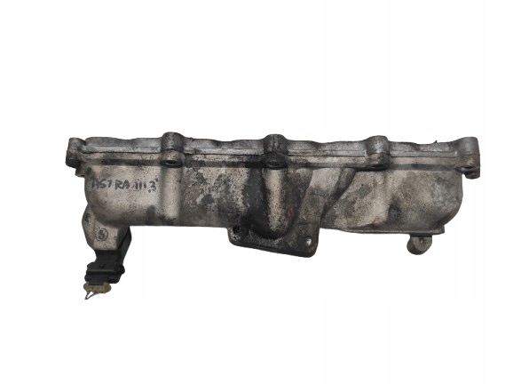 Купить Opel astra h iii 3 04- 1.7cdti коллектор впускной  897313459