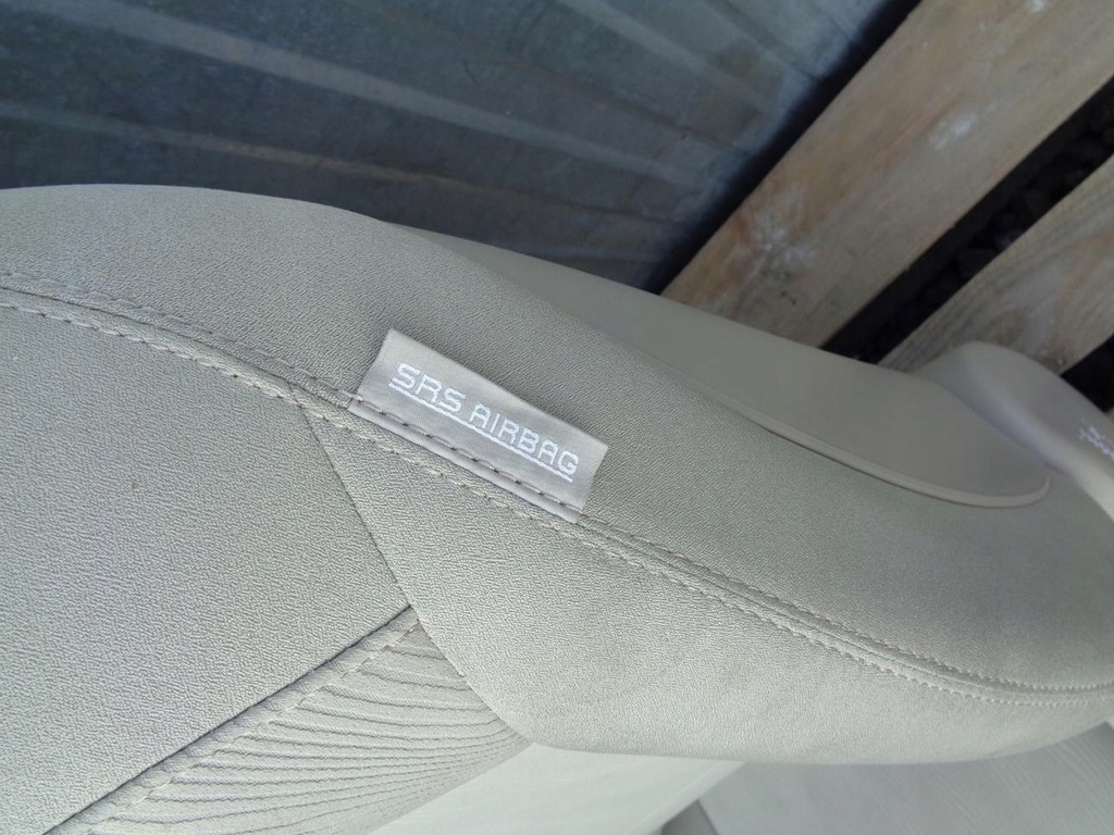 фото №6, Сидіння лівий водія світлий suzuki kizashi 09-