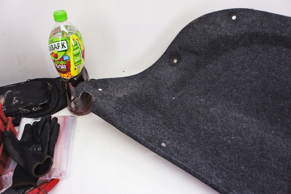 фото №5, Jm002 toyota camry xv40 06- защита крышки багажника