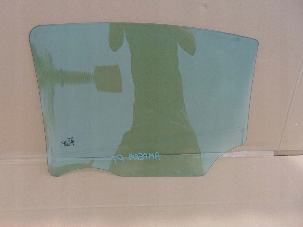 фото №6, Стекло правая задняя дверь opel ampera 2011-2015