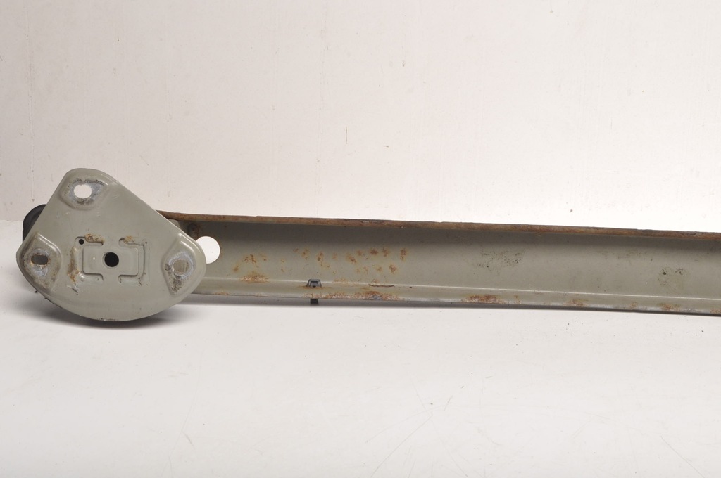 фото №6, Peugeot 108 балка бампера задняя