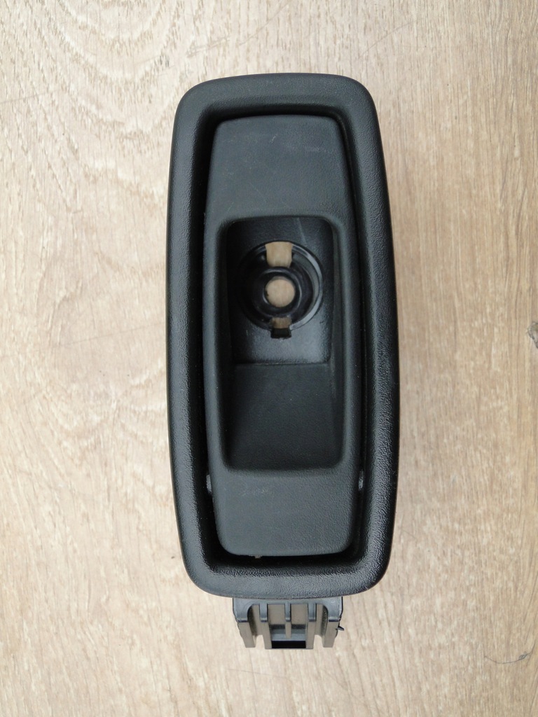 фото №1, Renault koleos ii ручка відкривач сидінь