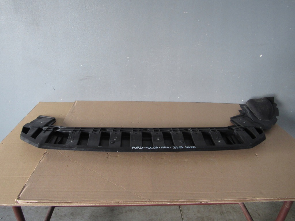 фото №5, Ford focus mk4 2018-2021 плита pod двигатель перед