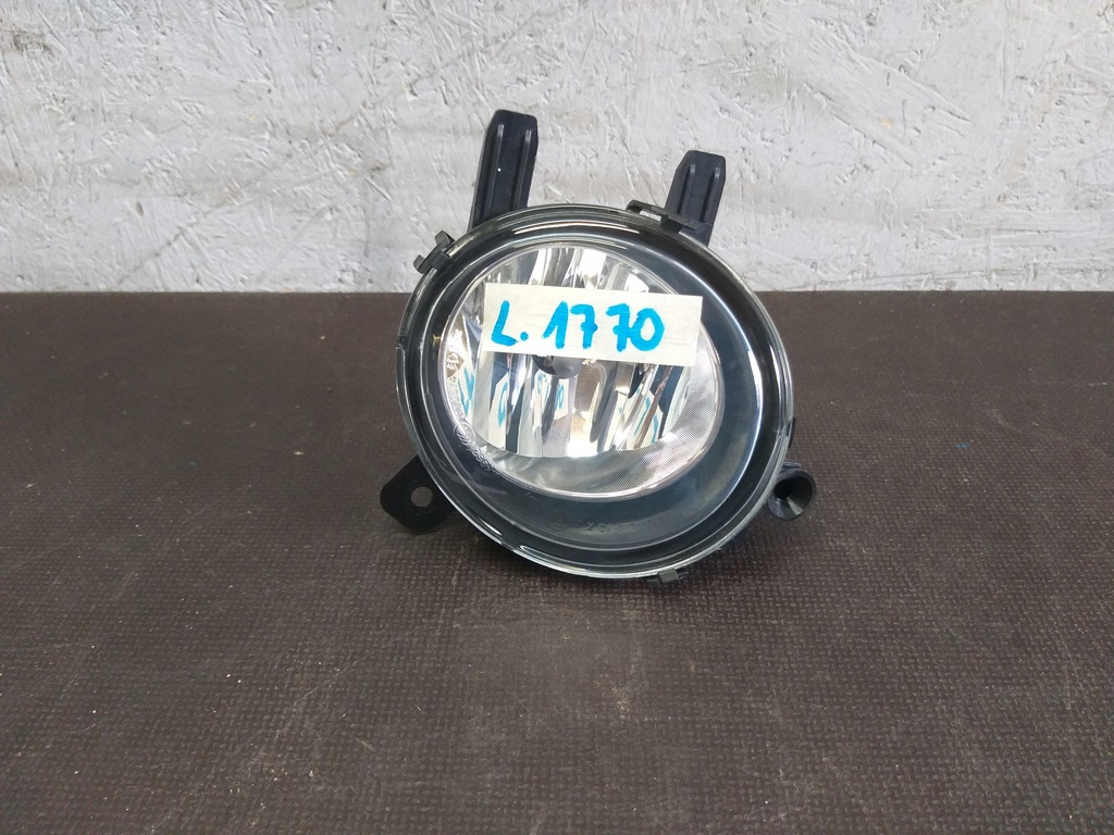 фото №1, Противотуманная фара левый bmw i 1 f20 f21