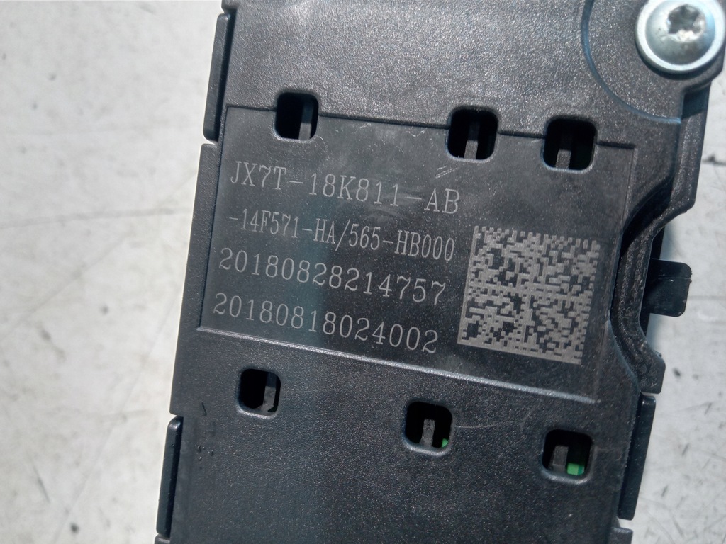 фото №4, Ford focus mk4 радіо навігація navi синхронізація