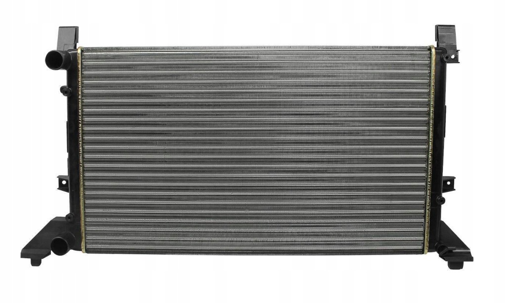фото №1, Радиатор wody lt ii 05.96- 957108a2