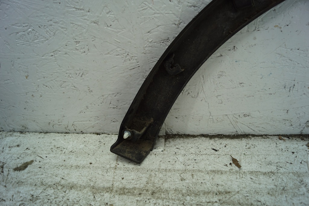 фото №8, Молдинг крыла правый задняя renault captur i