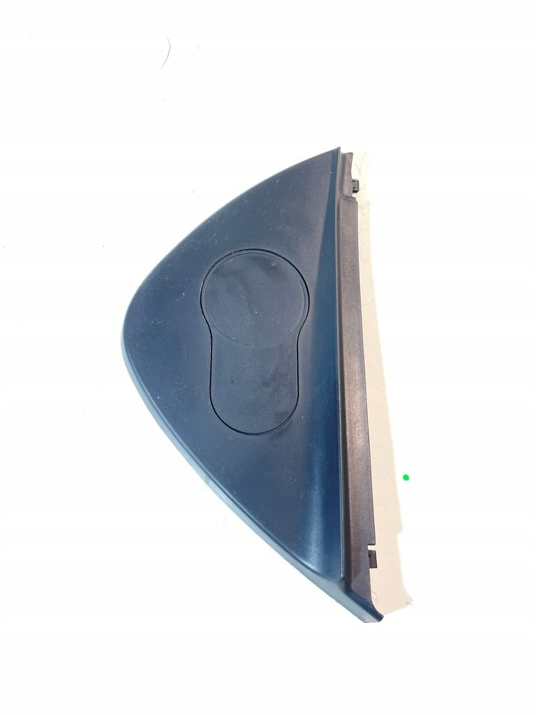 фото №1, Защита заглушка панели приборная панель правая renault kangoo ii iii lift 689201994r