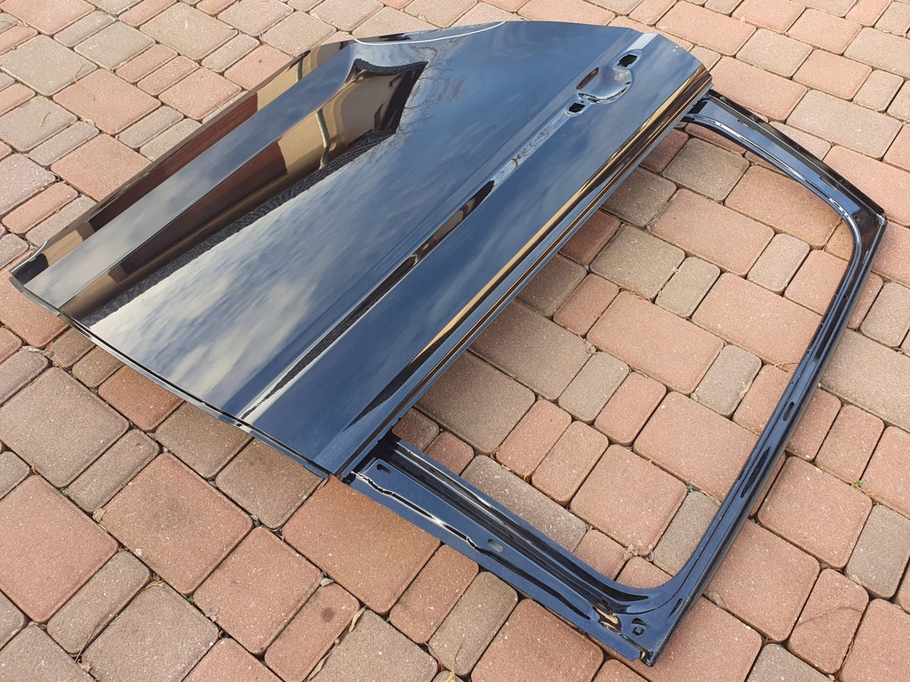 фото №8, Правое задние дверь vw touran ii 2 5ta 15- 5ta833312